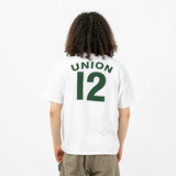 UNION ORIGINAL(ユニオンオリジナル)|CAMO FRONTMAN S/S TEE WDLND(カモフロントマンショートスリーヴティーWDLND)|【公式通販 UNION TOKYO】|ユニオントーキョー