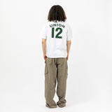 UNION ORIGINAL(ユニオンオリジナル)|CAMO FRONTMAN S/S TEE WDLND(カモフロントマンショートスリーヴティーWDLND)|【公式通販 UNION TOKYO】|ユニオントーキョー