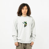 UNION ORIGINAL(ユニオンオリジナル)|CAMO FRONTMAN CREW WDLND(カモフロントマンクルーWDLND)|【公式通販 UNION TOKYO】|ユニオントーキョー