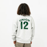 UNION ORIGINAL(ユニオンオリジナル)|CAMO FRONTMAN CREW WDLND(カモフロントマンクルーWDLND)|【公式通販 UNION TOKYO】|ユニオントーキョー