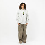 UNION ORIGINAL(ユニオンオリジナル)|CAMO FRONTMAN CREW WDLND(カモフロントマンクルーWDLND)|【公式通販 UNION TOKYO】|ユニオントーキョー