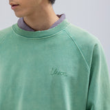 UNION ORIGINAL(ユニオンオリジナル)|FADED CREW SWEAT(フェイデッドクルースウェット)|【公式通販 UNION TOKYO】|ユニオントーキョー