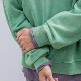 UNION ORIGINAL(ユニオンオリジナル)|FADED CREW SWEAT(フェイデッドクルースウェット)|【公式通販 UNION TOKYO】|ユニオントーキョー