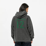 UNION ORIGINAL(ユニオンオリジナル)|CAMO FRONTMAN HOODIE WDLND(カモフロントマンフーディWDLND)|【公式通販 UNION TOKYO】|ユニオントーキョー