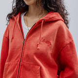 UNION ORIGINAL(ユニオンオリジナル)|FADED ZIP HOODIE(フェイデッドジップフーディ)|【公式通販 UNION TOKYO】|ユニオントーキョー