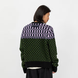 MARNI(マルニ)|V NECK SWEATER(ヴイネックセーター)|【公式通販 UNION TOKYO】|ユニオントーキョー