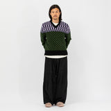 MARNI(マルニ)|V NECK SWEATER(ヴイネックセーター)|【公式通販 UNION TOKYO】|ユニオントーキョー