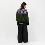 MARNI(マルニ)|V NECK SWEATER(ヴイネックセーター)|【公式通販 UNION TOKYO】|ユニオントーキョー