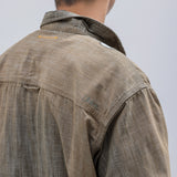 UNION ORIGINAL(ユニオンオリジナル)|WARRICK SHIRT(ウォリックシャツ)|【公式通販 UNION TOKYO】|ユニオントーキョー