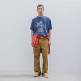 UNION ORIGINAL(ユニオンオリジナル)|PUPPETEER TEE(パペティアティー)|【公式通販 UNION TOKYO】|ユニオントーキョー