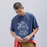 UNION ORIGINAL(ユニオンオリジナル)|PUPPETEER TEE(パペティアティー)|【公式通販 UNION TOKYO】|ユニオントーキョー