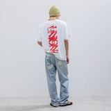 UNION ORIGINAL(ユニオンオリジナル)|MISPRINT TEE(ミスプリントティー)|【公式通販 UNION TOKYO】|ユニオントーキョー