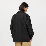 DAIWA PIER39(ダイワピア39)|TECH SPORTS OPEN COLLAR SHIRT L/S SOLID(テックスポーツオープンカラーシャツL/Sソリッド)|【公式通販 UNION TOKYO】|ユニオントーキョー