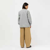 DAIWA PIER39(ダイワピア39)|TECH DRAWSTRING TEE L/S(テックドロウストリングティーL/S)|【公式通販 UNION TOKYO】|ユニオントーキョー