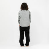 DAIWA PIER39(ダイワピア39)|TECH DRAWSTRING TEE L/S(テックドロウストリングティーL/S)|【公式通販 UNION TOKYO】|ユニオントーキョー
