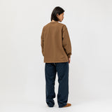 DAIWA PIER39(ダイワピア39)|TECH DRAWSTRING TEE L/S(テックドロウストリングティーL/S)|【公式通販 UNION TOKYO】|ユニオントーキョー