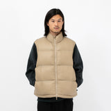 DAIWA PIER39(ダイワピア39)|TECH ULTRA LIGHT DOWN VEST(テックウルトラライトダウンベスト)|【公式通販 UNION TOKYO】|ユニオントーキョー
