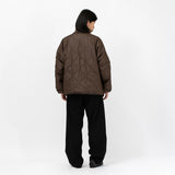 DAIWA PIER39(ダイワピア39)|TECH REVERSIBLE HUNTING LINER(テックリヴァーシブルMA-1ダウンジャケットハンティングライナー)|【公式通販 UNION TOKYO】|ユニオントーキョー