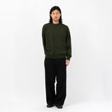 DAIWA PIER39(ダイワピア39)|TECH KNIT CREW L/S Brewed Protein(レックニットクルーL/Sブルードプロテイン)|【公式通販 UNION TOKYO】|ユニオントーキョー