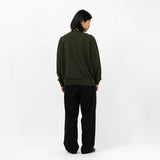DAIWA PIER39(ダイワピア39)|TECH KNIT CREW L/S Brewed Protein(レックニットクルーL/Sブルードプロテイン)|【公式通販 UNION TOKYO】|ユニオントーキョー