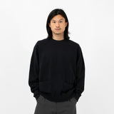 DAIWA PIER39(ダイワピア39)|TECH KNIT CREW L/S Brewed Protein(レックニットクルーL/Sブルードプロテイン)|【公式通販 UNION TOKYO】|ユニオントーキョー