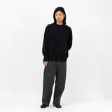 DAIWA PIER39(ダイワピア39)|TECH KNIT CREW L/S Brewed Protein(レックニットクルーL/Sブルードプロテイン)|【公式通販 UNION TOKYO】|ユニオントーキョー
