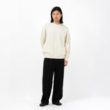 DAIWA PIER39(ダイワピア39)|TECH KNIT CREW L/S Brewed Protein(レックニットクルーL/Sブルードプロテイン)|【公式通販 UNION TOKYO】|ユニオントーキョー