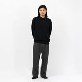 DAIWA PIER39(ダイワピア39)|TECH KNIT POLO L/S Brewed Protein(テックニットポロL/Sブルードプロテイン)|【公式通販 UNION TOKYO】|ユニオントーキョー