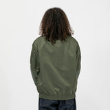 THE NORTH FACE PURPLE LABEL(ザ・ノースフェイス パープルレーベル)|PLAS Nylon Twill Field Jacket(PLAS ナイロンツイルフィールドシャツ)|【公式通販 UNION TOKYO】|ユニオントーキョー