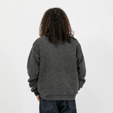 THE NORTH FACE PURPLE LABEL(ザ・ノースフェイス パープルレーベル)|PLAS Fleece Field Cardigan(PLAS フリースフィールドカーディガン)|【公式通販 UNION TOKYO】|ユニオントーキョー