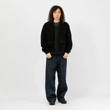 THE NORTH FACE PURPLE LABEL(ザ・ノースフェイス パープルレーベル)|PLAS Fleece Field Cardigan(PLAS フリースフィールドカーディガン)|【公式通販 UNION TOKYO】|ユニオントーキョー