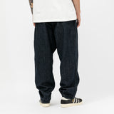 THE NORTH FACE PURPLE LABEL(ザ・ノースフェイス パープルレーベル)|Denim Wide Tapered Field Pants(デニムワイドテーパードフィールドパンツ)|【公式通販 UNION TOKYO】|ユニオントーキョー