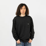THE NORTH FACE PURPLE LABEL(ザ・ノースフェイス パープルレーベル)|8oz Field Long Sleeve Pocket Tee(8オンスフィールドロングスリーヴポケットティー)|【公式通販 UNION TOKYO】|ユニオントーキョー