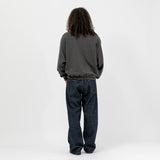 THE NORTH FACE PURPLE LABEL(ザ・ノースフェイス パープルレーベル)|Garment Dyed Field Half Zip Sweatshirts(ガーメントダイドフィールドハーフジップスウェットシャツ)|【公式通販 UNION TOKYO】|ユニオントーキョー