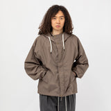 nanamica(ナナミカ)|Hooded Jacket(フーデッドジャケット)|【公式通販 UNION TOKYO】|ユニオントーキョー