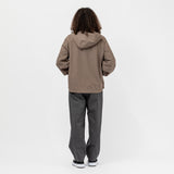 nanamica(ナナミカ)|Hooded Jacket(フーデッドジャケット)|【公式通販 UNION TOKYO】|ユニオントーキョー