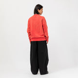 FAF(エフエーエフ)|Fabio Crewneck Sweat(ファビオクルーネックスウェット)|【公式通販 UNION TOKYO】|ユニオントーキョー