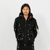 FAF(エフエーエフ)|FACT1 2 Way Jacket(ファクト1 2ウェイジャケット)|【公式通販 UNION TOKYO】|ユニオントーキョー