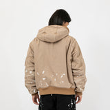 FAF(エフエーエフ)|FACT1 2 Way Jacket(ファクト1 2ウェイジャケット)|【公式通販 UNION TOKYO】|ユニオントーキョー