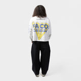 sage NATION(セイジネーション)|BOX PLEAT TROUSER RAW DENIM(ボックスプリートトラウザーロウデニム)|【公式通販 UNION TOKYO】|ユニオントーキョー