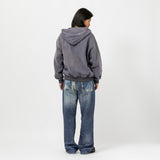 KidSuper(キッドスーパー)|Face Hoodie(フェイスフーディ)|【公式通販 UNION TOKYO】|ユニオントーキョー