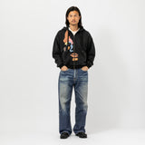 KidSuper(キッドスーパー)|Side Eye Face Hoodie(サイドアイフェイスフーディ)|【公式通販 UNION TOKYO】|ユニオントーキョー