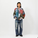 KidSuper(キッドスーパー)|Cafe de la Coaches Jacket(カフェデラコーチズジャケット)|【公式通販 UNION TOKYO】|ユニオントーキョー