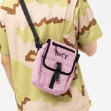 BoTT(ボット)|Contrast Ripstop Mini Shoulder Bag(コントラストリップストップミニショルダーバッグ)|【公式通販 UNION TOKYO】|ユニオントーキョー