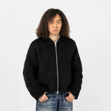 OUR LEGACY(アワーレガシー)|FULL ZIP HOOD(フルジップフード)|【公式通販 UNION TOKYO】|ユニオントーキョー
