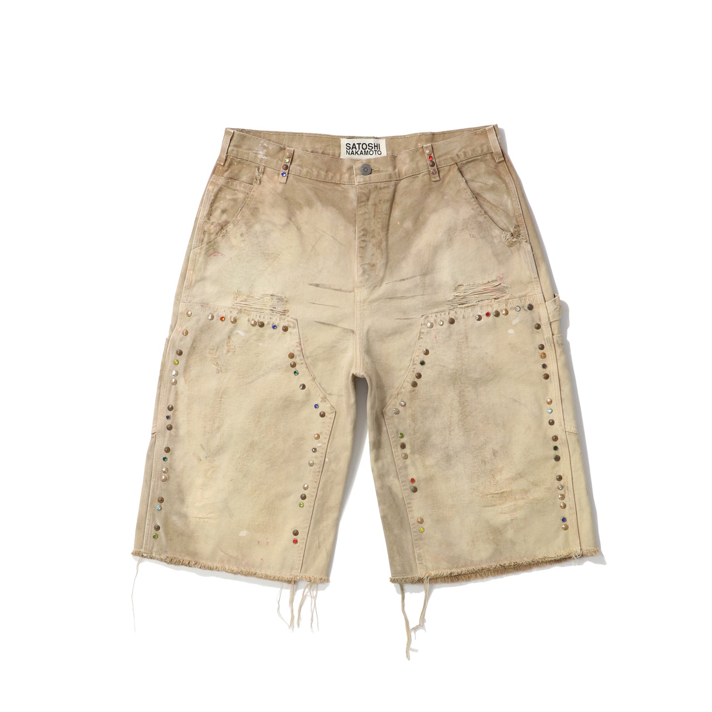 SHORTPANTS （ショートパンツ）｜【公式通販 UNION TOKYO】｜ユニオン