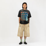 SATOSHI NAKAMOTO(サトシナカモト)|Overdrive Tee(オーヴァードライヴティー)|【公式通販 UNION TOKYO】|ユニオントーキョー