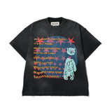 SATOSHI NAKAMOTO(サトシナカモト)|Overdrive Tee(オーヴァードライヴティー)|【公式通販 UNION TOKYO】|ユニオントーキョー