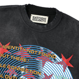 SATOSHI NAKAMOTO(サトシナカモト)|Overdrive Tee(オーヴァードライヴティー)|【公式通販 UNION TOKYO】|ユニオントーキョー