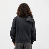KHOKI(コッキ)|Asymmetric sweatshirt(アシンメトリックスウェットシャツ)|【公式通販 UNION TOKYO】|ユニオントーキョー